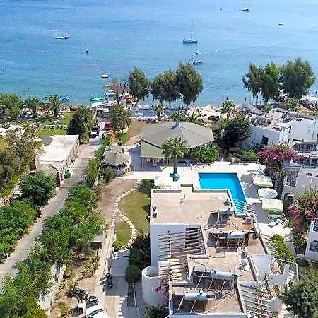 Cove Gümbet