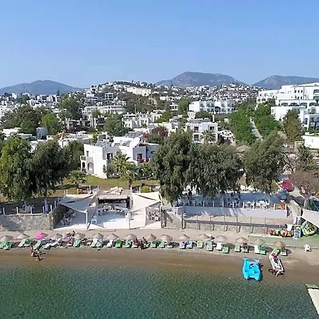 Cove Hotel Gümbet