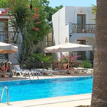 Cove Hotel Gümbet