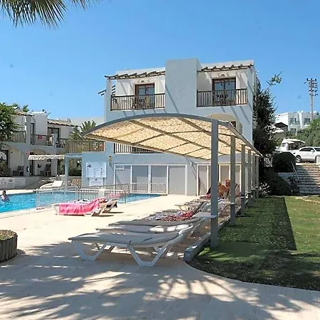 Cove Gümbet