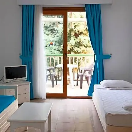 Cove Gümbet