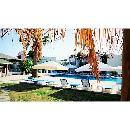 Cove Hotel Gümbet