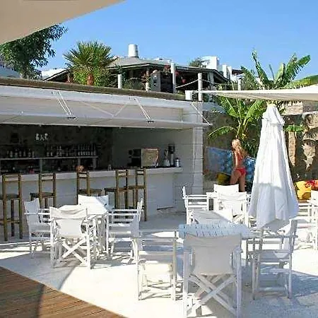Cove Hotel 2*