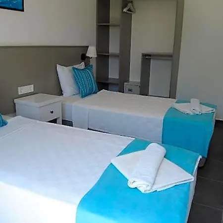 Cove Hotel Gümbet