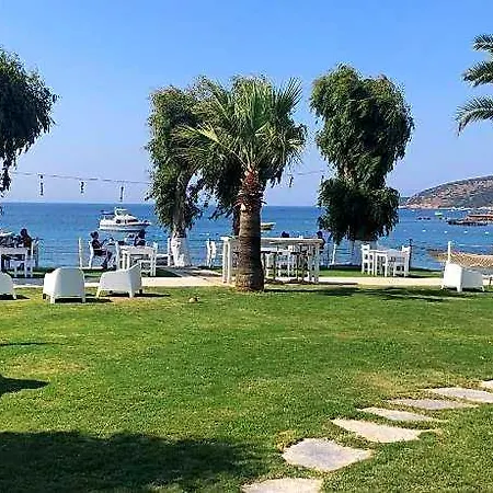 Cove Gümbet